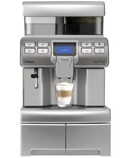 Кофемашина Saeco Aulika Top High Speed Cappuccino