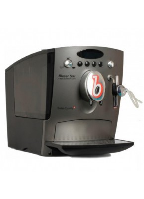 Blaser Star Cappuccino De luxe