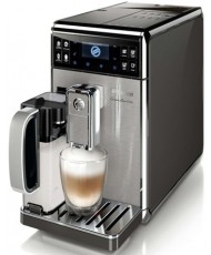 Кофемашина Saeco GranBaristo  HD8975/01