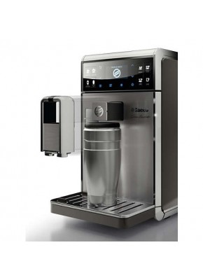 Кофемашина Saeco GranBaristo  HD8975/01