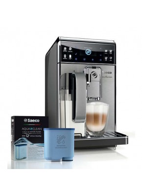 Кофемашина Saeco GranBaristo  HD8975/01