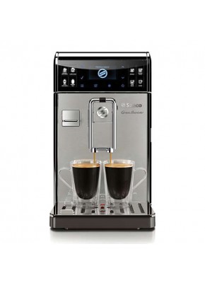 Кофемашина Saeco GranBaristo  HD8975/01