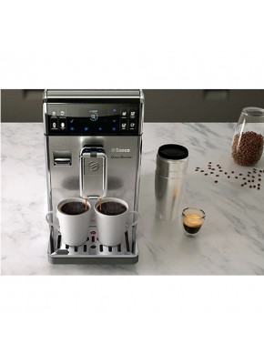 Кофемашина Saeco GranBaristo  HD8975/01