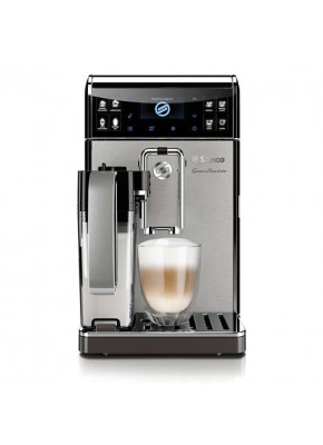 Кофемашина Saeco GranBaristo  HD8975/01
