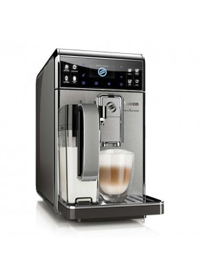 Кофемашина Saeco GranBaristo  HD8975/01