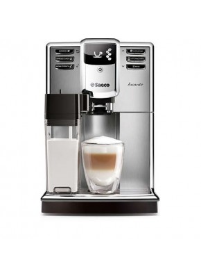 Кофемашина Saeco Incanto HD8918/09 б/у
