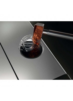 Кофемашина Saeco Incanto De luxe б/у