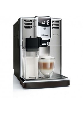 Кофемашина Saeco Incanto HD8918/09 б/у