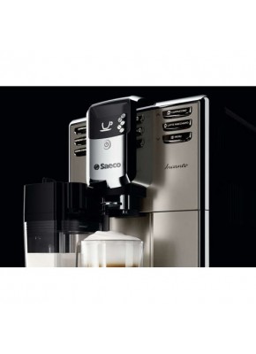 Кофемашина Saeco Incanto HD8918/09 б/у