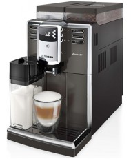 Кофемашина Saeco Incanto Grey Metallic