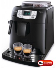 Кофемашина Saeco Intelia Focus