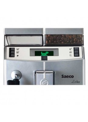 Кофемашина Saeco Lirika Plus Cappuccino
