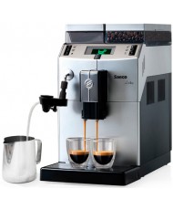 Кофемашина Saeco Lirika Plus Cappuccino