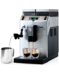 Кофемашина Saeco Lirika Plus Cappuccino