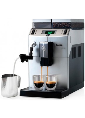 Кофемашина Saeco Lirika Plus Cappuccino