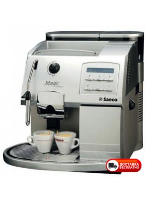 Кофемашина Saeco Magic Comfort Plus