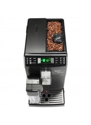 Кофемашина Saeco Minuto One Touch Cappuccino
