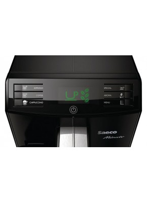 Кофемашина Saeco Minuto One Touch Cappuccino