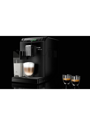 Кофемашина Saeco Minuto One Touch Cappuccino