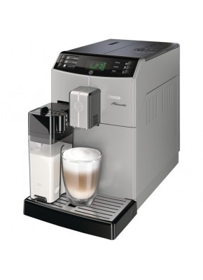 Кофемашина Saeco Minuto One Touch Cappuccino