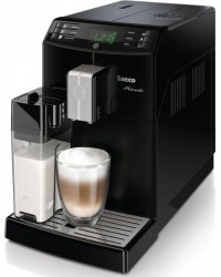 Кофемашина Saeco Minuto One Touch Cappuccino