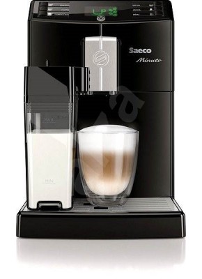 Кофемашина Saeco Minuto One Touch Cappuccino