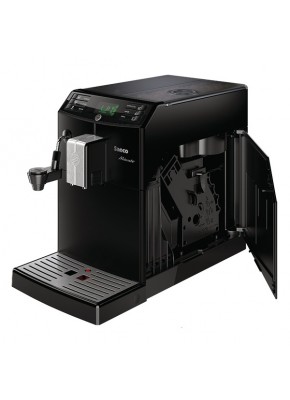 Кофемашина Saeco Minuto Plus Cappuccino