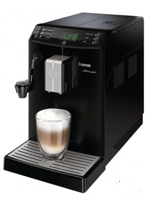Кофемашина Saeco Minuto Plus Cappuccino