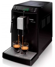 Кофемашина Saeco Minuto HD8664/09