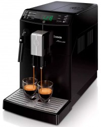 Кофемашина Saeco Minuto HD8664/09