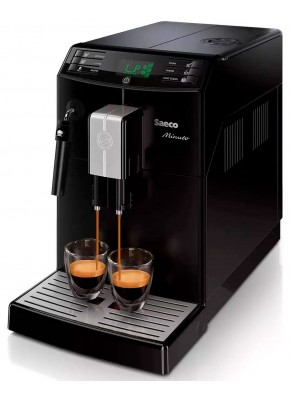 Кофемашина Saeco Minuto HD8664/09
