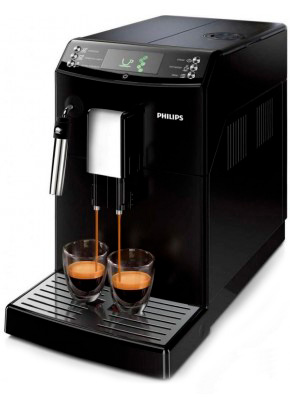 Кофемашина Saeco Philips Minuto 3100 HD8761 б/у