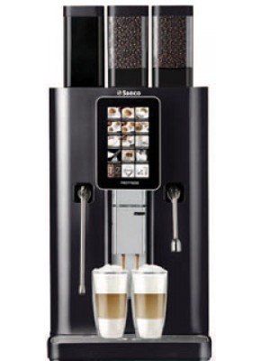 Кавомашина Saeco Nextage Master Top