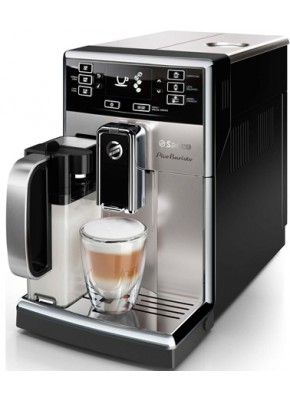 Кофемашина Saeco Pico Baristo