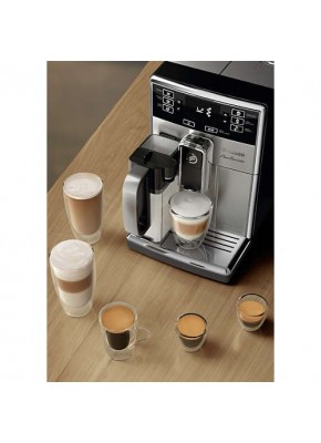 Кофемашина Saeco Pico Baristo