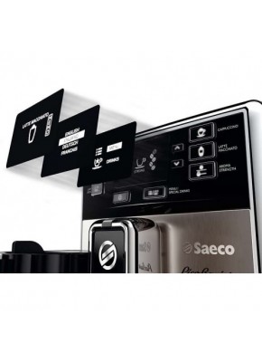 Кофемашина Saeco Pico Baristo