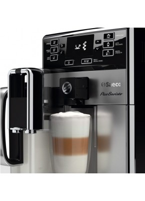 Кофемашина Saeco Picobaristo HD8927 б/у