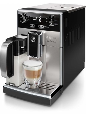 Кофемашина Saeco Picobaristo HD8927 б/у
