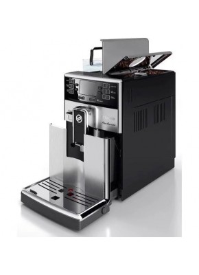 Кофемашина Saeco Picobaristo HD8927 б/у