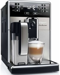 Кофемашина Saeco Picobaristo HD8927 б/у