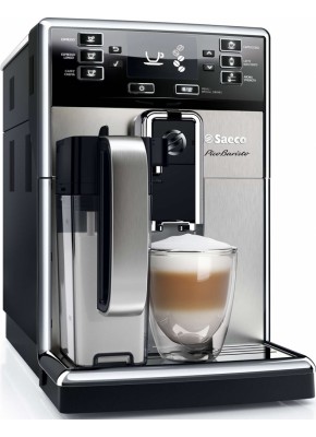 Кофемашина Saeco Picobaristo HD8927 б/у