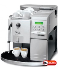 Кофемашина Saeco Royal Digital Plus