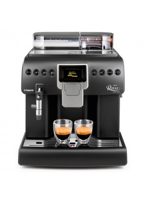 Кофемашина Saeco Royal Gran Crema
