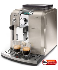 Кофемашина Saeco Syntia SS