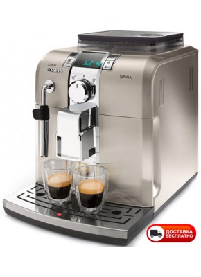 Кофемашина Saeco Syntia SS