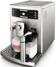 Кофемашина Saeco Xelsis Evo SS