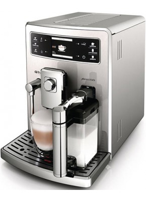 Кофемашина Saeco Xelsis Evo SS