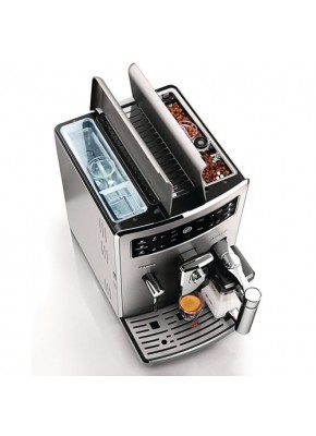 Кофемашина Saeco Xelsis Evo SS