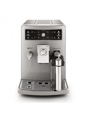 Кофемашина Saeco Xelsis Evo SS