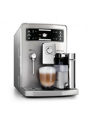 Кофемашина Saeco Xelsis Evo SS